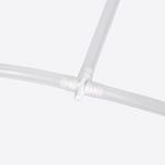 [Lieto Baby] cimilre Breast Pump 3Way Connectors-Made in Korea